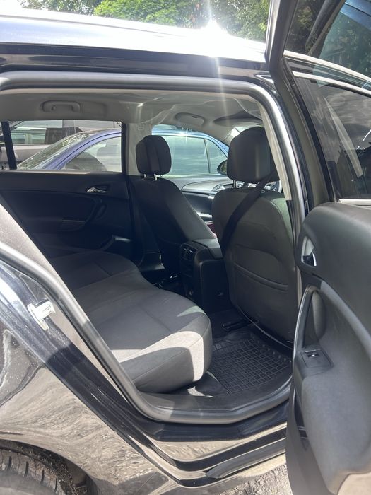 Opel Insignia 2.0 TDI AT