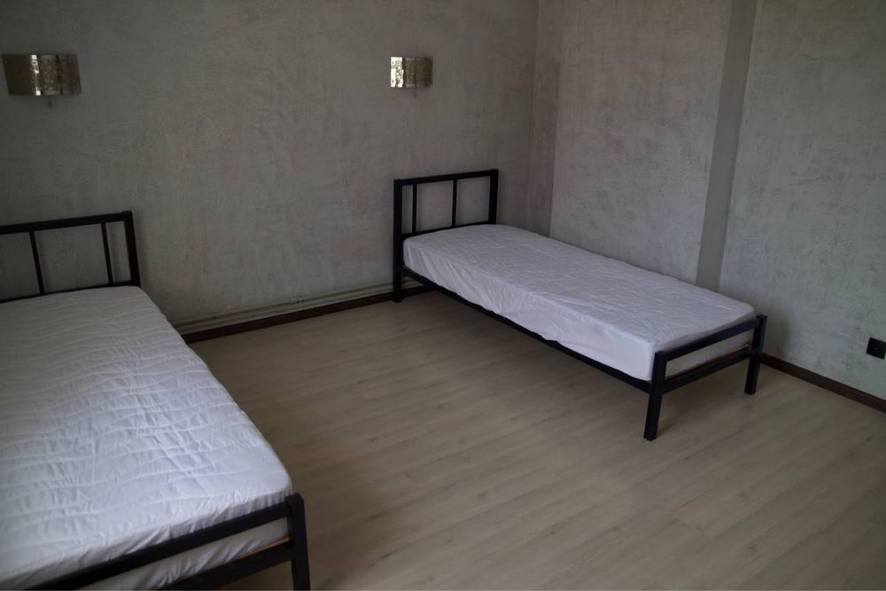 Подобово однокімнатна квартира