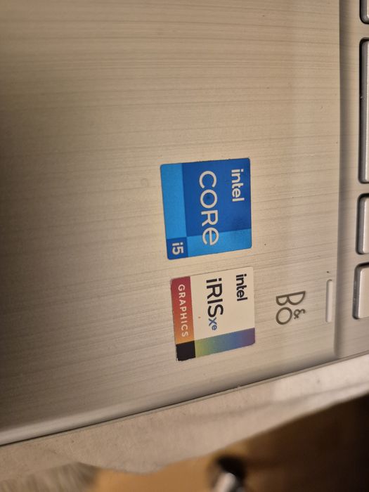 LAPTOP HP Pavilion x360 15 2w1 DOTYKOWY i5-1235U 8GB 512GB SSD M.2 PCIe 2Win11