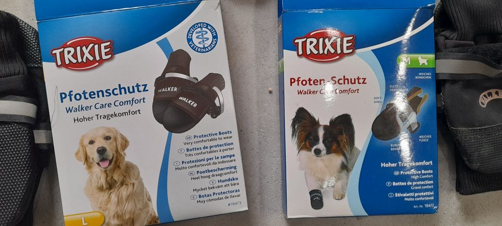 Meias para cães Trixie