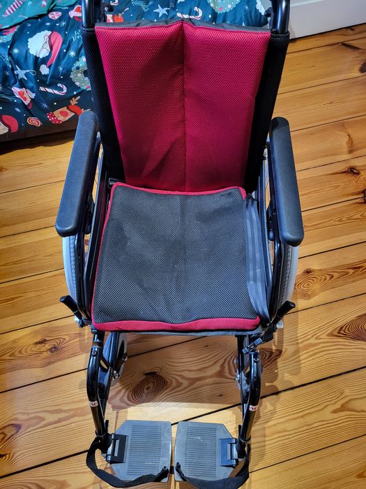 Wózek inwalidzki Cameleon VCWK9AC