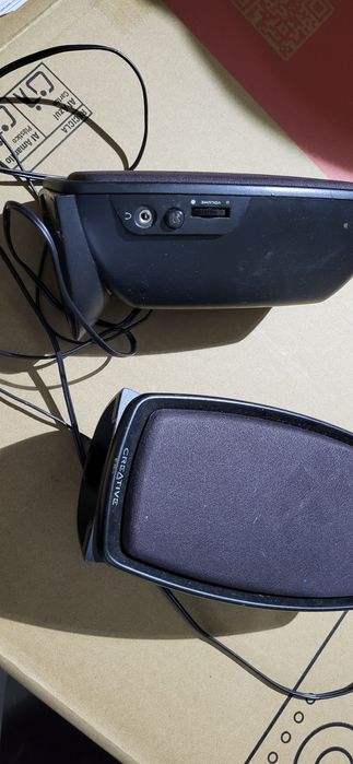 Głośniki Creative 265