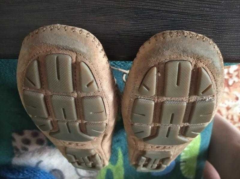 Женские ботильоны ugg