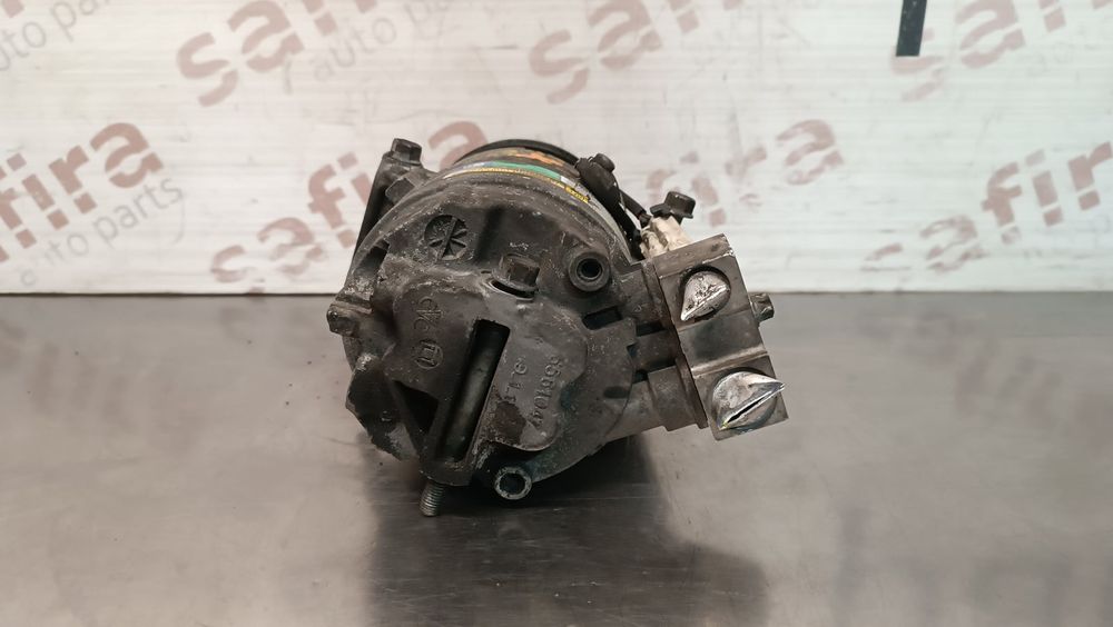 Compressor Ar Condicionado OPEL ASTRA H 1.7 CDTI (L48) (74 kW / 100 cv) [03.2004 - 10.2010] Z 17 DTH - 13124751 1.7 CDTI (L48) (74 kW / 100 cv) [03.20