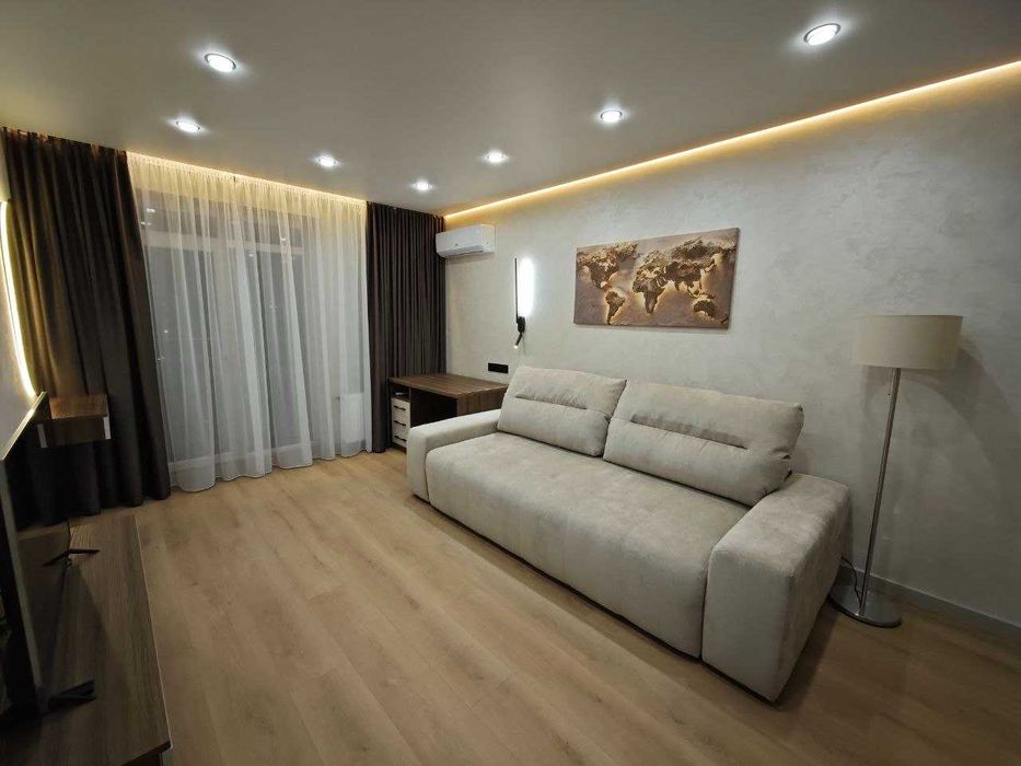 44319 Продаж 1к квартири в центрі , дизайн проект , топ ціна - View 4
