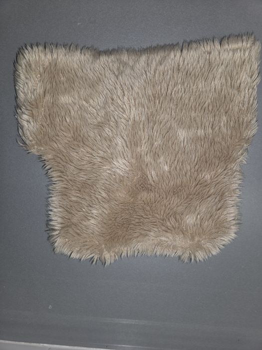 Kamizelka, bezrękawnik H&M rozm. 128