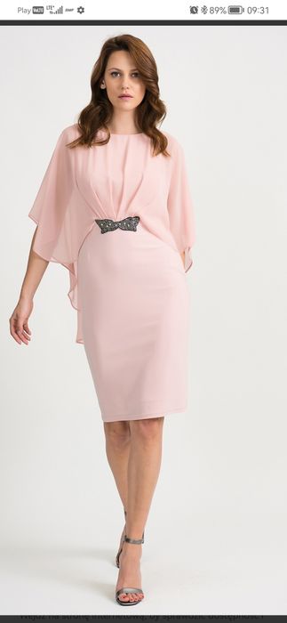 Sukienka Joseph Ribkoff 194208J,  20