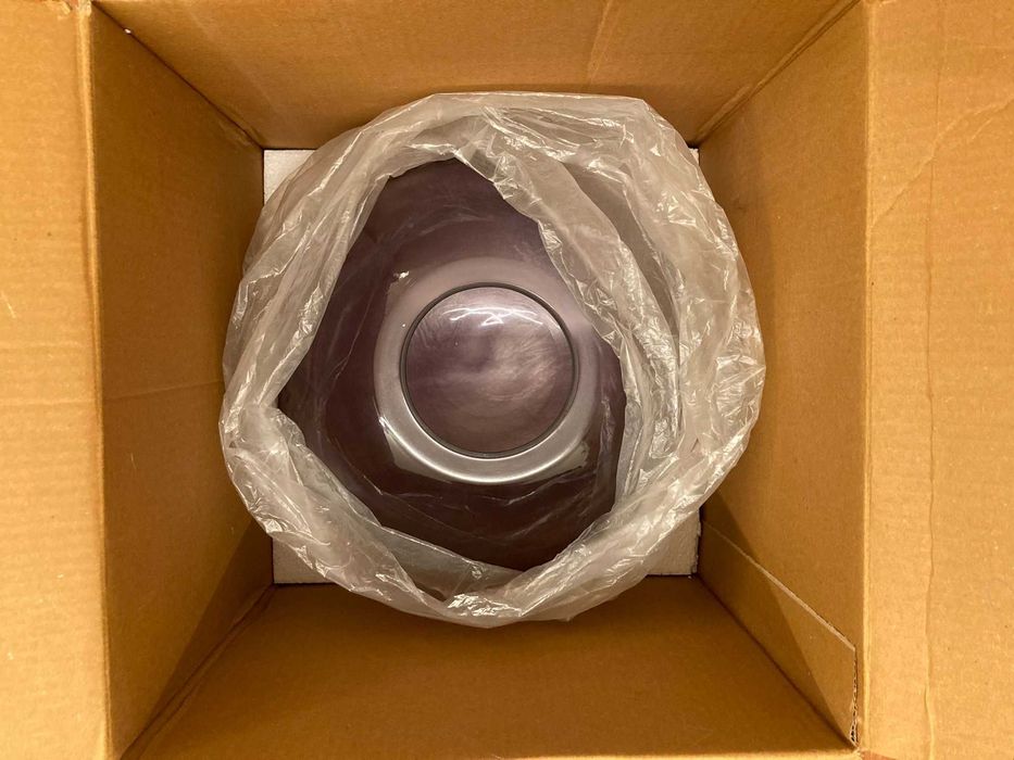 Candeeiro Opal Lamp - Pendulum de House doctor