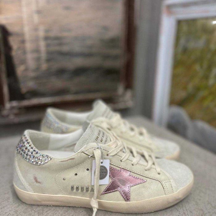 Кеди Golden Goose, кроссівки golden goose, кеды golden goose, кроссовки golden goose, кеди голден гус
