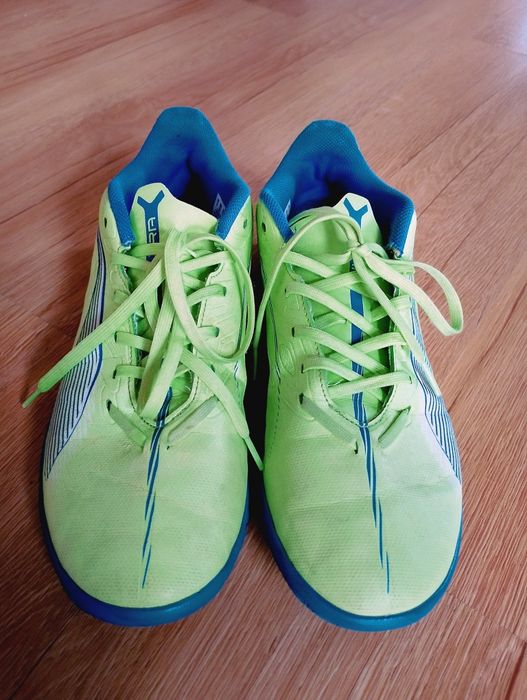 Buty halówki 42 puma ultra