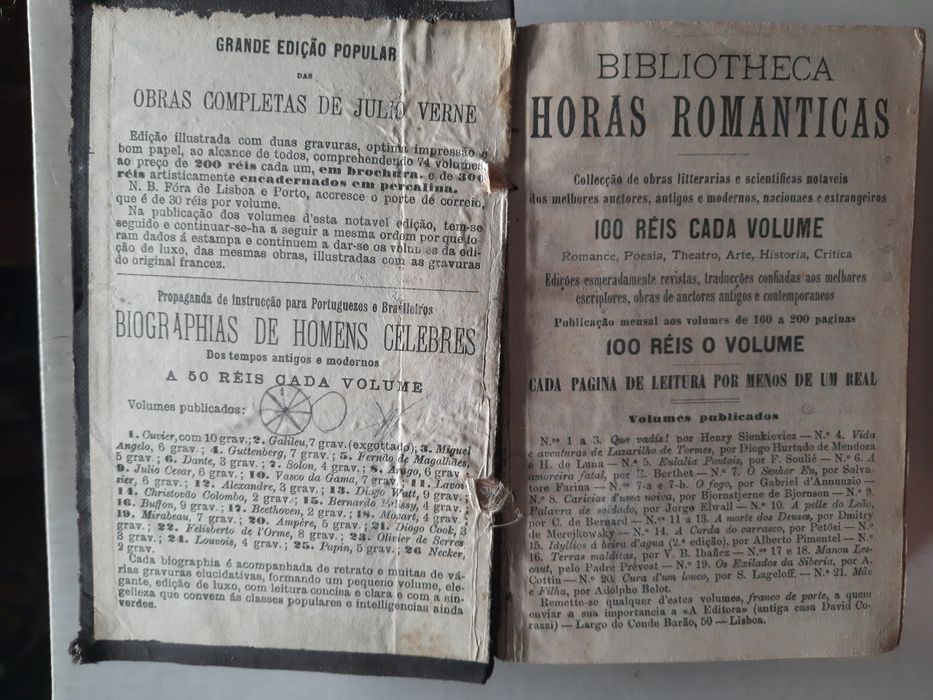 Petit larousse e diccionario Inglêz/Portuguez