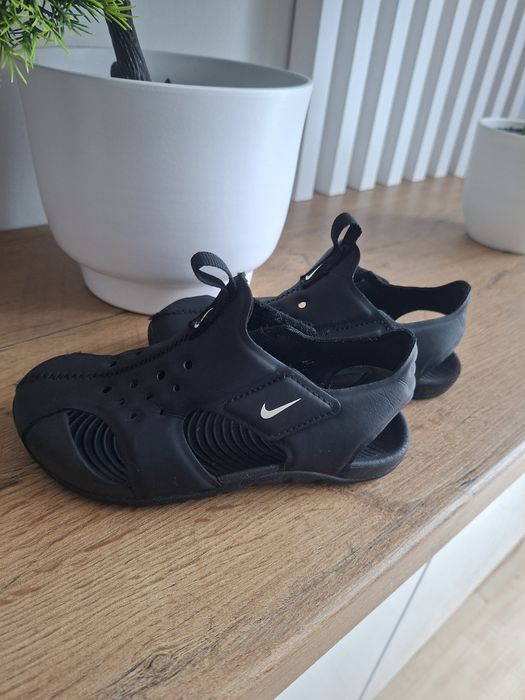 Sandałki Nike Sunray  17,5 cm