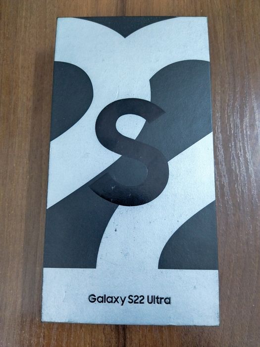 Китайский телефон, смартфон Samsung S22 Ultra НОВЫЙ!