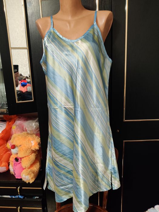 Нижня білизна пеньюар