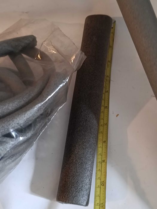 Conjunto de Protetores Isolantes de esponja para Portas