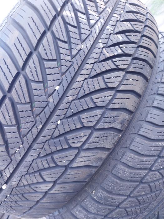 Kola Zimowe 18 Alu Mercedes oryginał 245.45.18 5x112