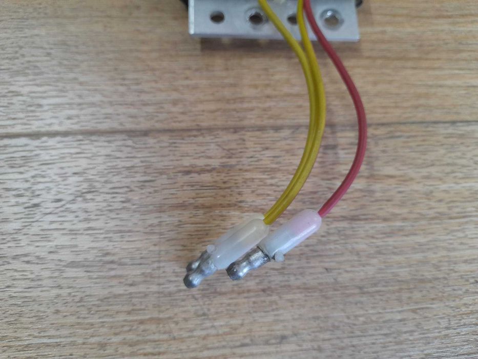 RETIFICADOR/ REGULADOR LR39-1 ORIGINAL PARA POLARIS SCRAMBLER 400