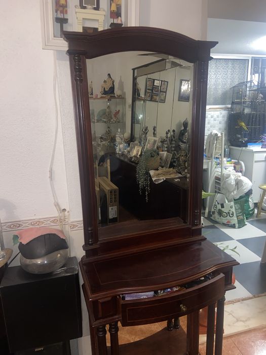 Conjunto Móvel Sala