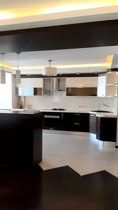 Пентхаус на Заболотного