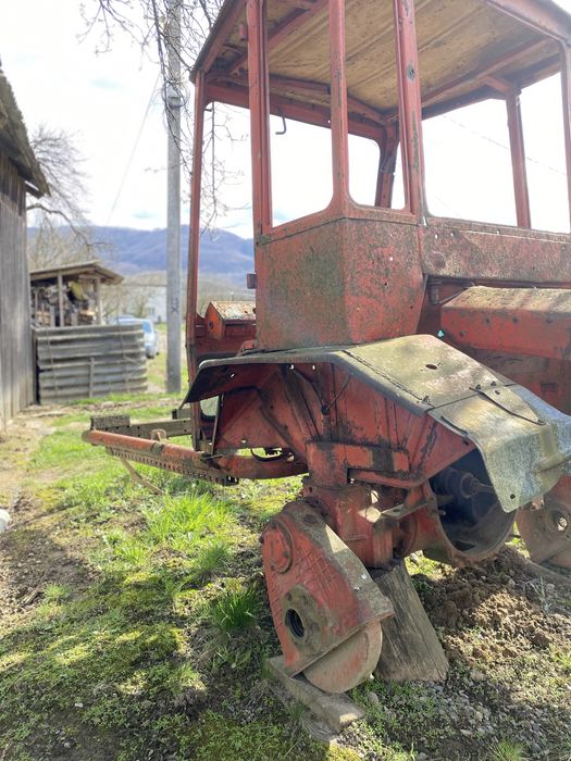 Продам Трактор т 16 мг