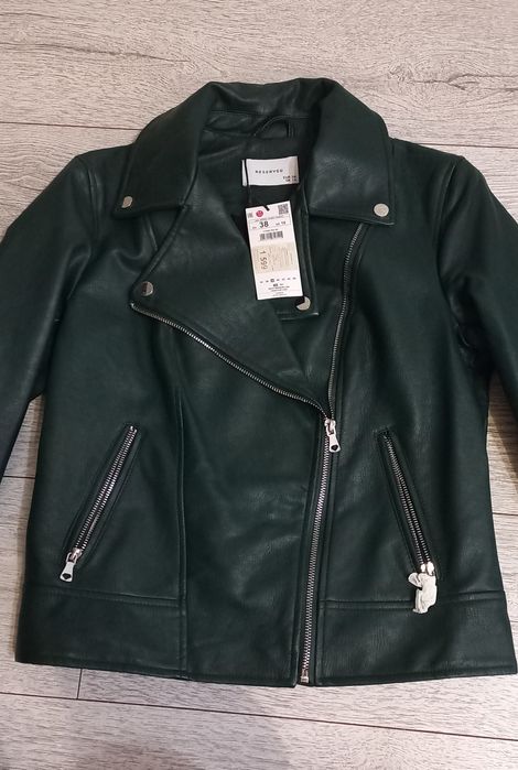 Косуха куртка  RESERVED