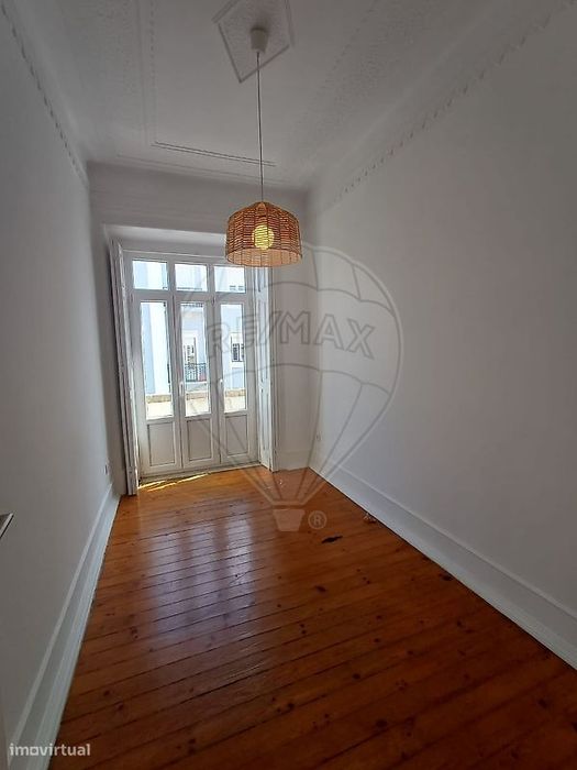 Apartamento T3 para arrendamento