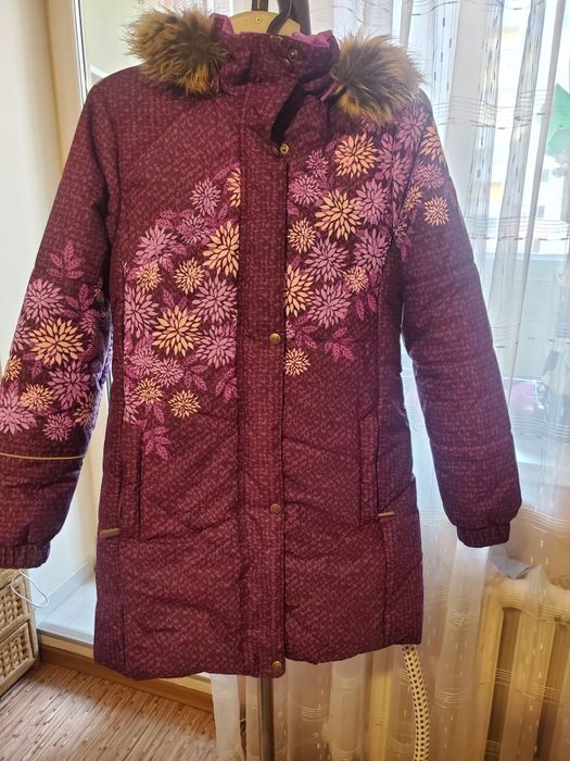 Продам пальто Lenne