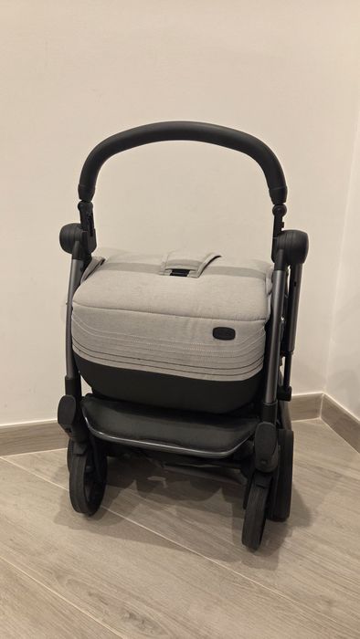 Carrinho Chicco Goody Plus