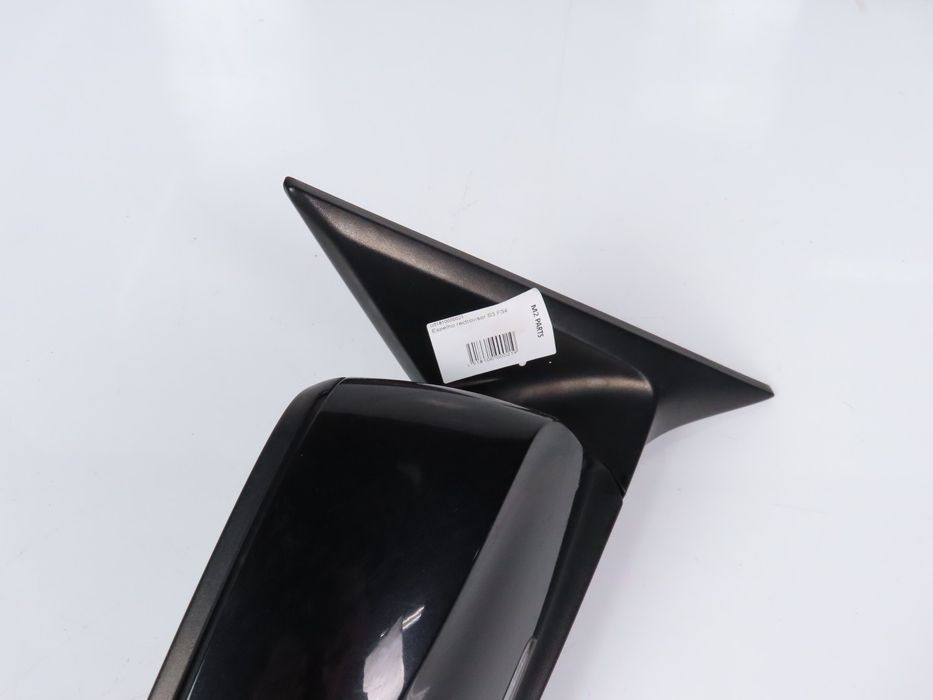 Retrovisor / Espelho Bmw 3 Gran Turismo Ref: 51167291504