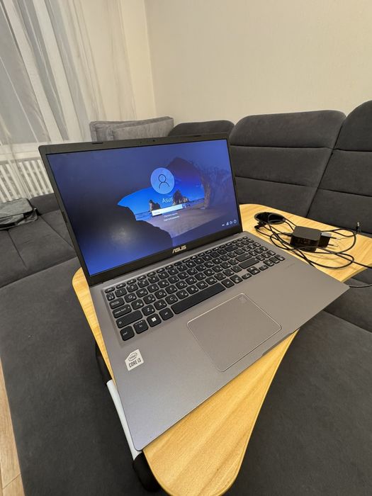 asus x515ja - купить ноутбуки - Цена на OLX.ua