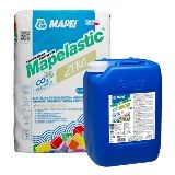 Mapei  Mapelastic 32 kg super cena  299,00 brutto