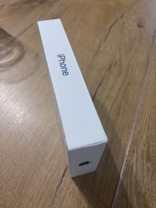 Iphone 17 pro 256GB deep blue nowy tylko odbior osobisy Gdańsk