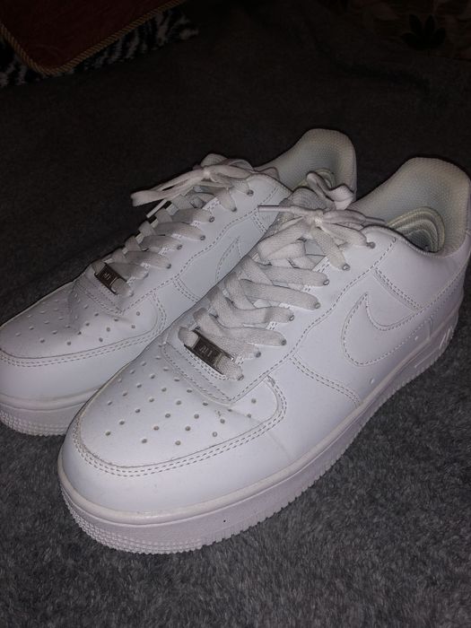 Найк аир форсы 1