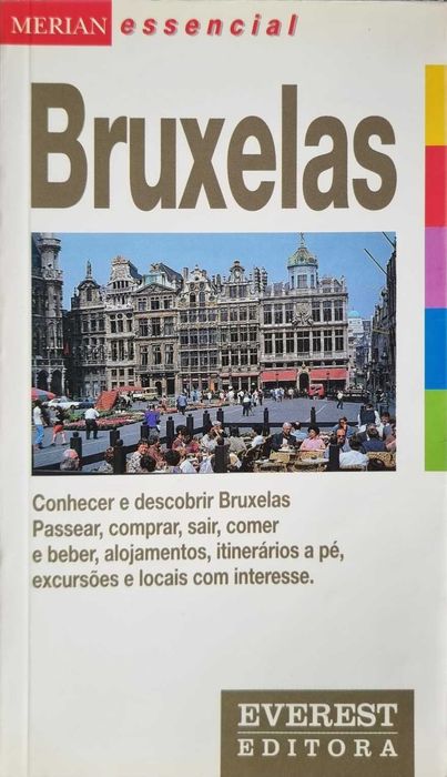Guia de Bruxelas