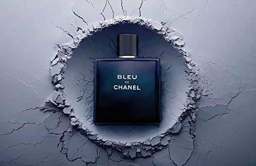 Chanel Bleu Men 34ml