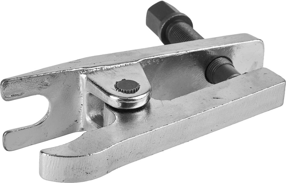 Ściągacz sworzni przegubów kulistych 19mm zakres pracy 30–56 mm KD1112