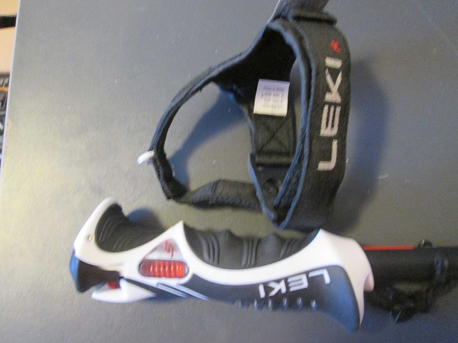 Kije Leki Bold Lite 120 cm