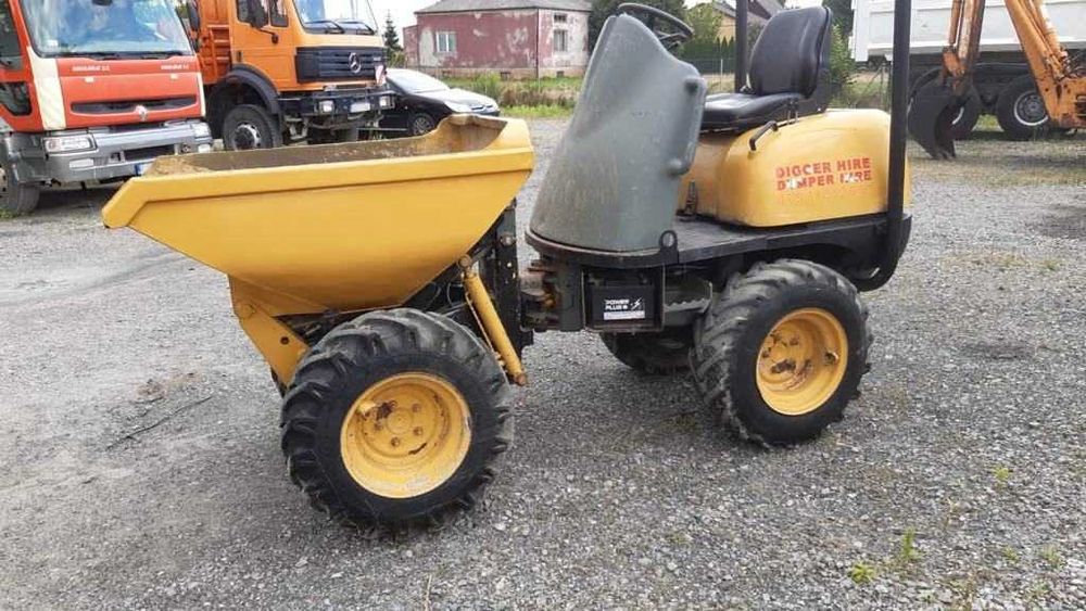 Wynajem podnośników zwyżek nożycowych przegubowych koszowych - TOBANO