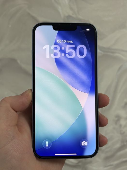 IPhone 14 128 Gb Blue Neverlock