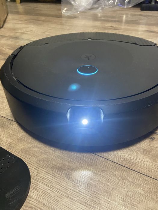 iRobot Roomba Combo 10 MAX + stacja dokująca AutoWash.