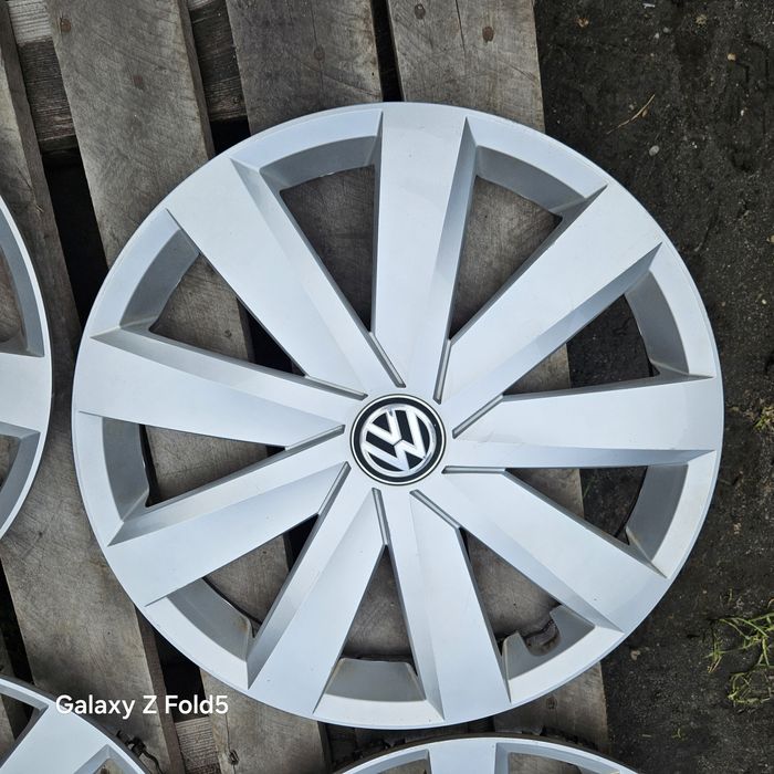 Kołpaki 16 Volkswagen Passat B8