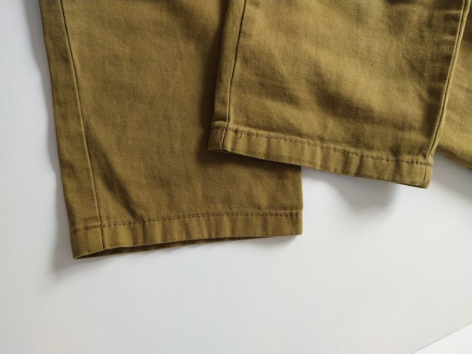 Штани, брюки bershka р. Xs(34)