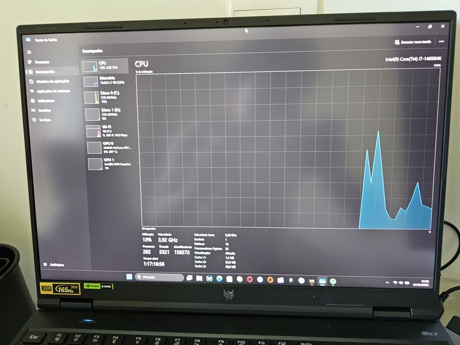 Acer Predator Helios Neo 16 2024