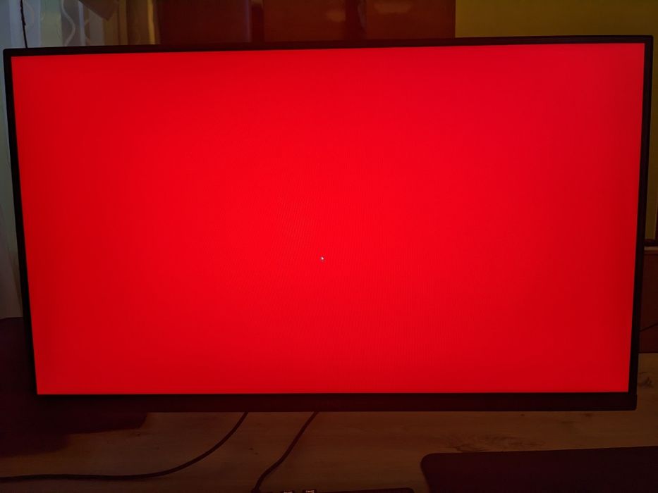 Монітор 27" MSI MAG 274QRF-QD E2, ігровий, топчик, 180Гц, коробка, чек