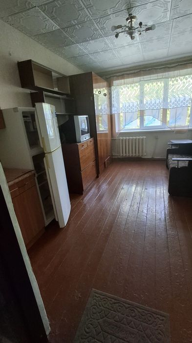В продаже комната на Героев Крут(Терешковой)