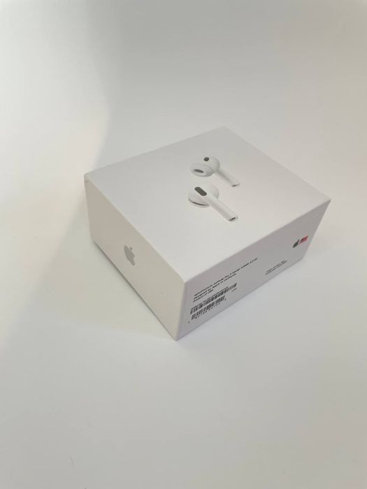 Airpods pro 3 ANC Lux version