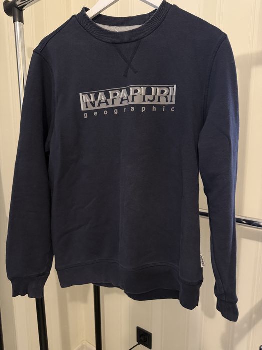 Кофта Napapijri S розмір