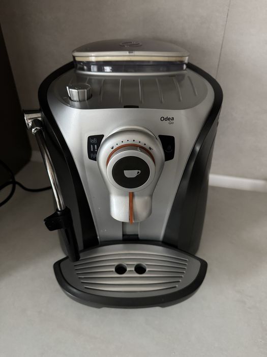Кавова машина Saeco odea go