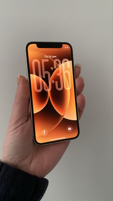 Iphone 12 Mini Neverlock Состояние Нового