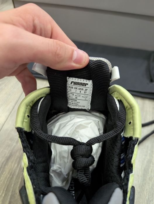 Balenciaga Runner 40 41